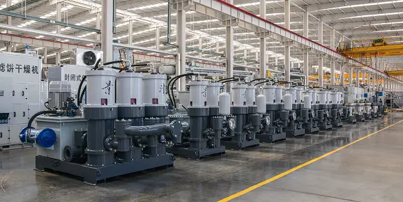 Integration of Press Pump and Filter Press Systems for Enhanced Performance